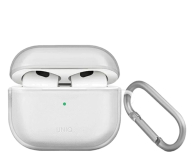 Uniq Etui Glase do AirPods Pro 3 przezroczysty - 1471718 - zdjęcie 1